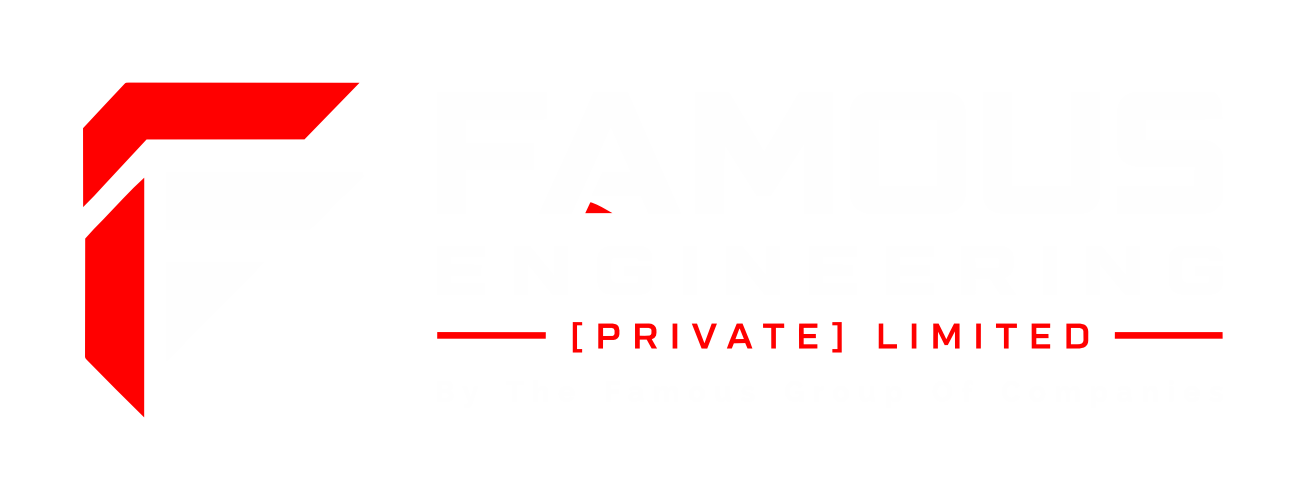 Famous Engineering Private Limited